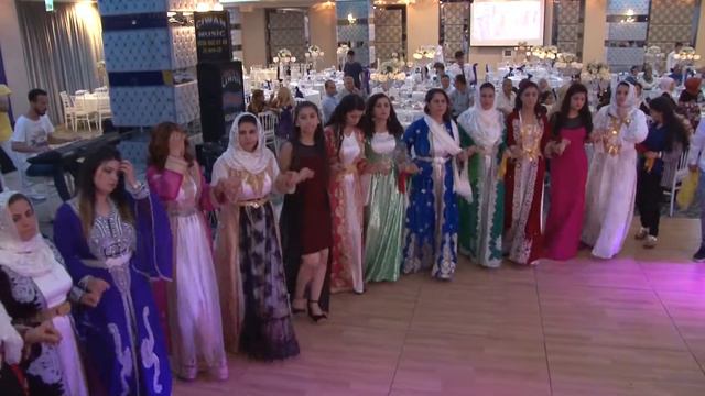 MAZLUM & BERFİN 17.09.2017 RÜYA GİBİ DÜĞÜN / DOĞAN AİLESİ. смотреть онлайн