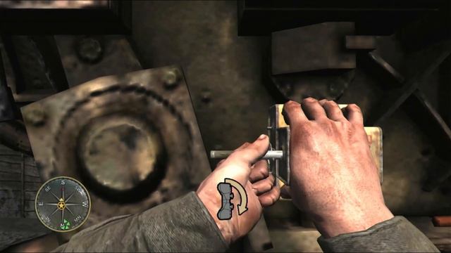 Call of Duty 3 | Глава 9 ◾ Река Лэйсон смотреть онлайн