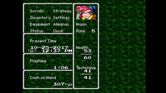 Let's Play Far East of Eden Zero (Tengai Makyou Zero) #4 - Song of Ice and Fire смотреть онлайн