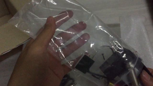 Mua EQ 7545R trên sendo giá chỉ 165k : khui hộp eq giá rẻ bề ngoài cũng tạm được смотреть онлайн