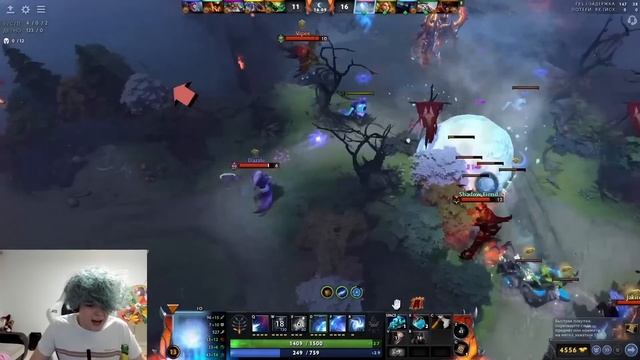 РОСТИК СОБРАЛ РАПИРУ НА ВИСПЕ ПЕРВОЙ ШМОТКОЙ смотреть онлайн