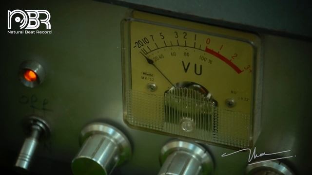 Thorens Cassette Deck - Audiophile Music for Analogue sound Test - Natural Beat Record смотреть онлайн