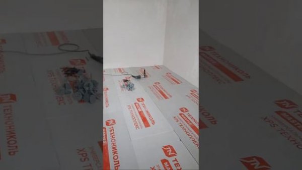будни Aidarik rylit КАК УТЕПЛИТЬ ПОЛ ЭКСТРУДИРОВАННЫМ ПЕНОПОЛИСТИРОЛОМ