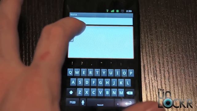 Android 101: How To Copy and Paste смотреть онлайн