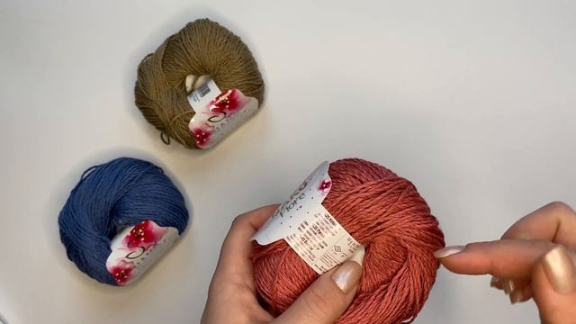 Nako Fiore отзывы. Обзор пряжи. Плюсы и минусы. Что можно связать? Какие есть особенности? смотреть онлайн
