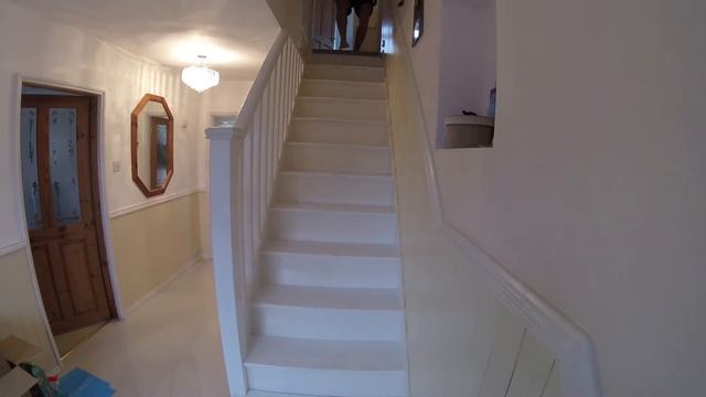 Resilient 3 Stairs Bug смотреть онлайн