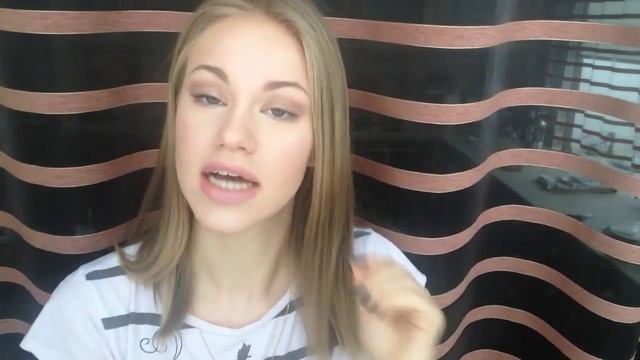 Фавориты января. Декоративная косметика смотреть онлайн