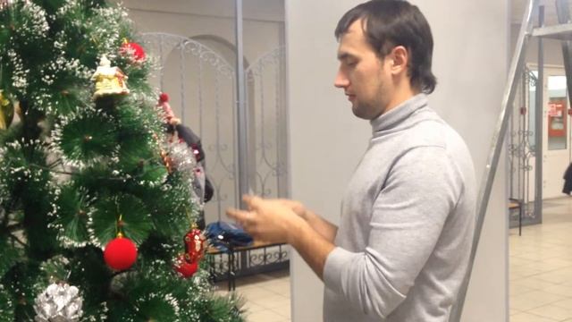 25 декабря 2014 г. смотреть онлайн