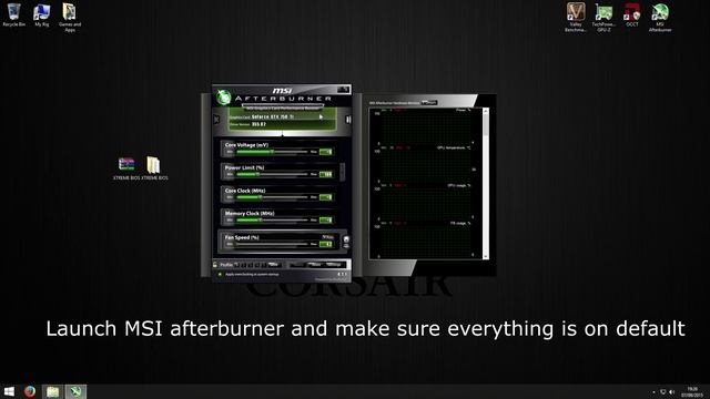 EVGA GTX 750 Ti FTW - XTREME BIOS MOD (Flashing & Overclocking) смотреть онлайн