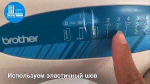 Мастер-класс по шитью детского платья халадай