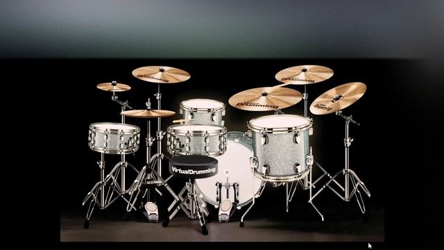 • Across The Line - Linkin Park ( Virtual Drumming - Travis Barker ) смотреть онлайн