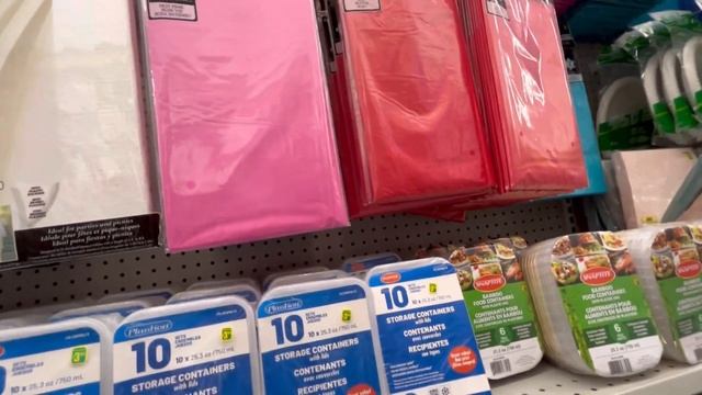 День Рождения Ксюши! Я отправился на поиски товаров " Все для праздника" #George Canada смотреть онлайн