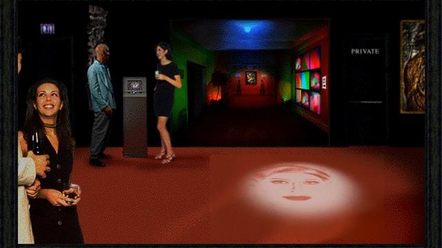 Let's Play MODE p.1 - The Party Crasher смотреть онлайн