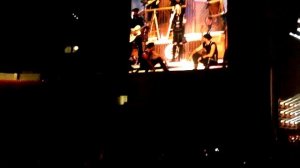 Madonna - Masterpiece - San Siro, Milan Italy MDNA Tour 6.14.12