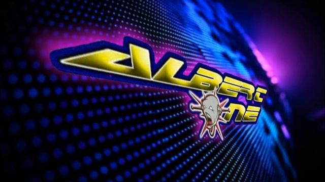 ALBERT ONE ESPECIAL DE NEW BEAT & TECHNO