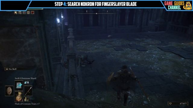 How to Get Snow Witch Armor Set Elden Ring смотреть онлайн