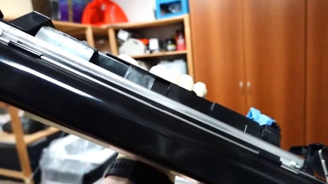 #130 Заправка картриджа Epson AcuLaser M2000 | Аналог Kyocera FS-1300 | Как и чем заправить