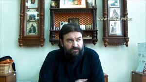Девственность и ответственность о. Андрей Ткачев. Елицы