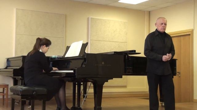 Всю землю тьмой заволокло. Свиридов. Бёрнс Роберт. Деревягин. Narod. Tradition. クラシック. смотреть онлайн