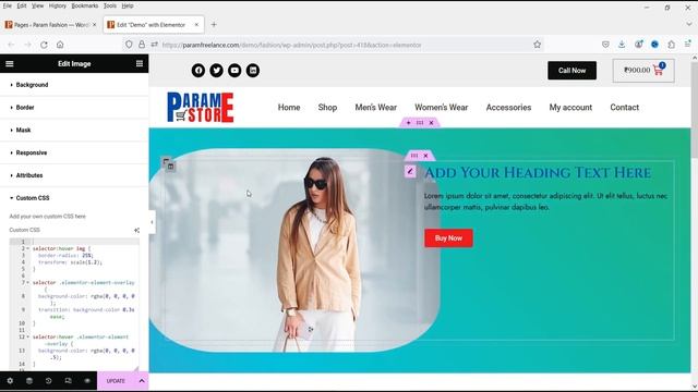 Elementor AI Builder | How to Use | Pricing | Build Website With AI смотреть онлайн