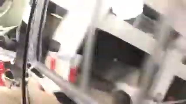 2007 Nissan Pathfinder at Max Madsen смотреть онлайн