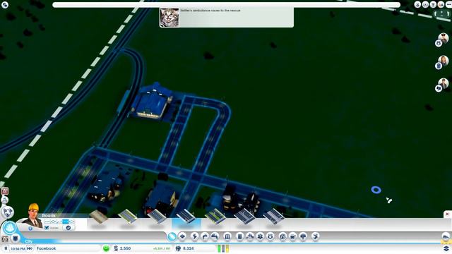 SimCity Long Edition lol смотреть онлайн