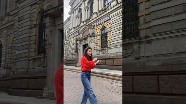 ПОЧЕМУ ПЕТЕРБУРГ СНАЧАЛА БЫЛ СТОЛИЦЕЙ, А ПОТОМ ПЕРЕСТАЛ?? #история #гидспб #spb смотреть онлайн