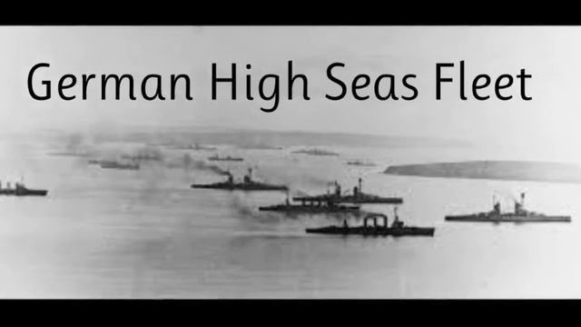 German Admiral Whose Wife Was Murdered - Admiral Reinhard Scheer A Life - Bite Sized History смотреть онлайн