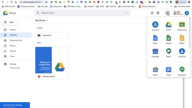 How to login to your TCDSB Google Account and Join a Google Classroom смотреть онлайн