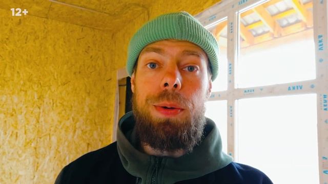 Хроники строительства поселка в Братске | Коттеджный поселок "Кедры" | 12+ смотреть онлайн