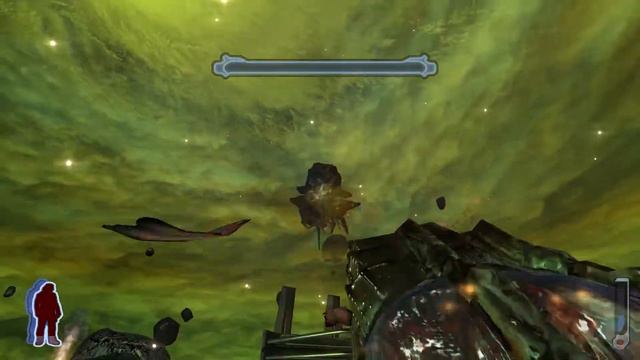 Prey (2006) - Финал