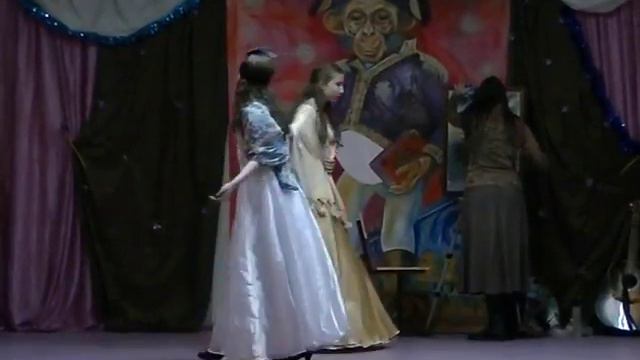 Рождественское поздравление в азовской женской колонии смотреть онлайн