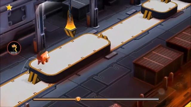 SAVE DASH GAMEPLAY ANDROİD GAME PLAY смотреть онлайн
