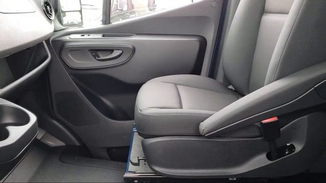 2022 Mercedes-Benz Sprinter 2500 Cargo 144 3D Cargo Van Albuquerque Taylor Ranch Rio Rancho Bern смотреть онлайн