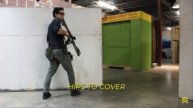 Squaring up to cover. One simple trick doctors don't want you to know. Siege 60 Seconds. смотреть онлайн