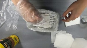 Бумажная глина, папье маше, папье-маше своими руками, бумажная глина без комочков
