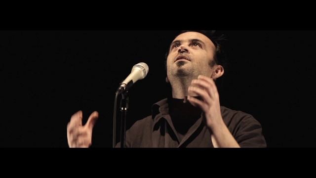 IOM " La Violence et l'Ennui, variation sur FERRE" - Teaser смотреть онлайн