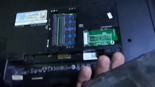 Dell Inspiron N5110 (Memory) Ram Upgrade смотреть онлайн