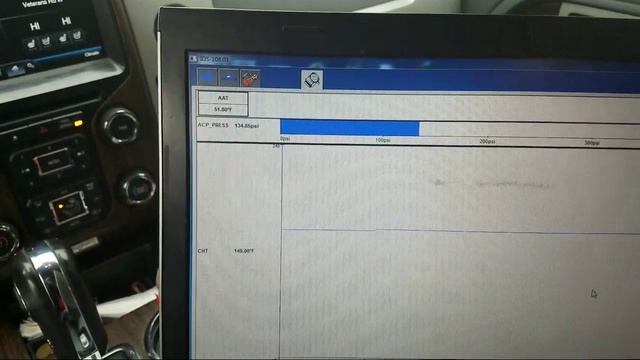 F150 Cooling Fans Stuck High смотреть онлайн