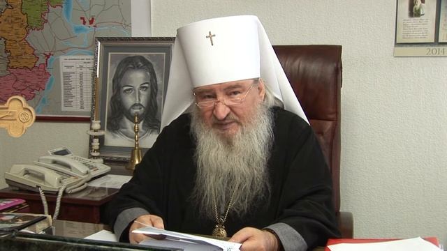 Какую литературу читать православному христианину? летопись Нафанаила.Проект "Батюшка Онлайн". смотреть онлайн