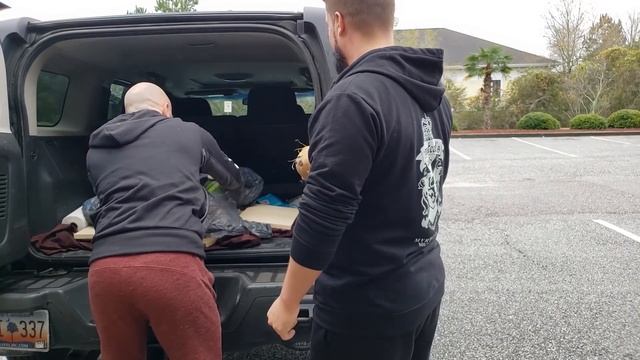 Testing Stupid, Gimmicky "Self Defense" Tools | Fury Kuba Kickz and Griffin Grip смотреть онлайн
