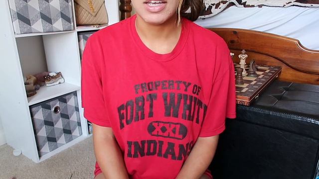 Age DOES Affect How People Treat You смотреть онлайн