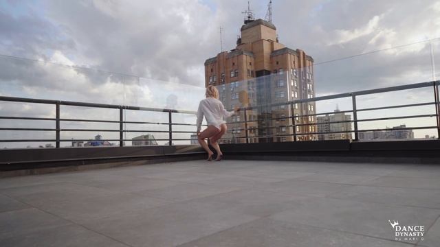 Красивые танцы - M'DEE - Cloud9 - Сhoreo by Mari G смотреть онлайн