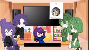 Реакция жителей Пиковой Империи и Вару Ленда на их правителей