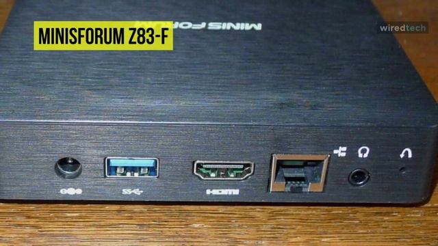 The Best Mini PC Under $200 For 2021 [Work-From-Home Edition] смотреть онлайн