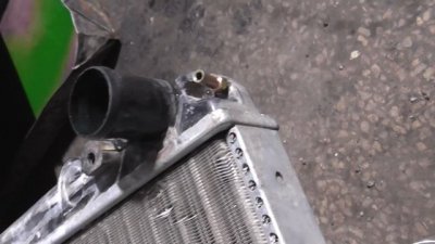 Новости автомобильной индустрии