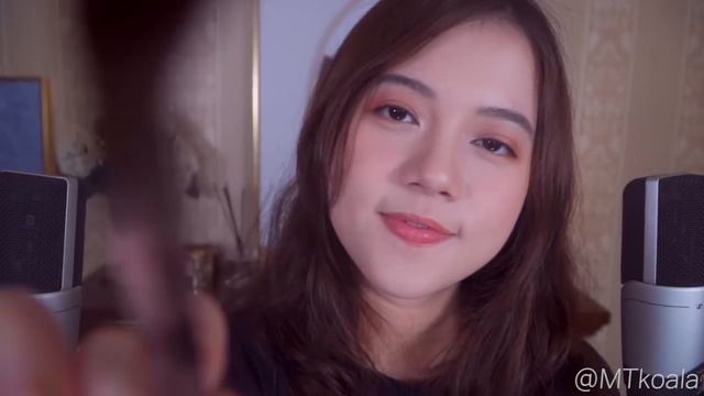 [ASMR] Brushes | Expensive Brushes | Hakuhodo