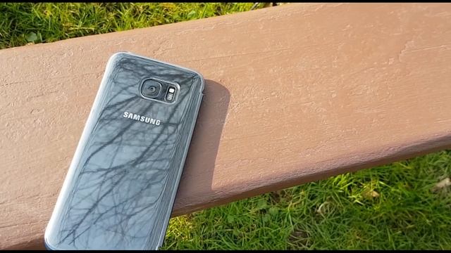 FLAGGSCHIFF KILLER 2k16 & 2k17? | SAMSUNG GALAXY S7 EDGE REVIEW смотреть онлайн