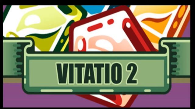 VITATIO 2 - Soundtrack смотреть онлайн