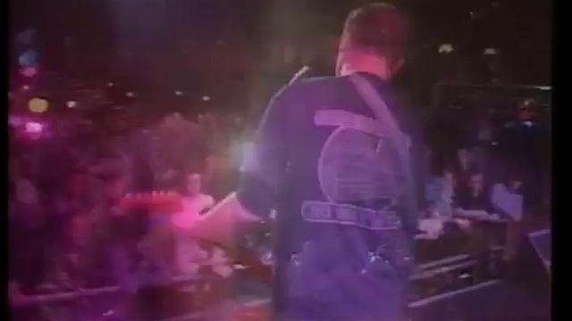Hüsker Dü - Ticket To Ride смотреть онлайн